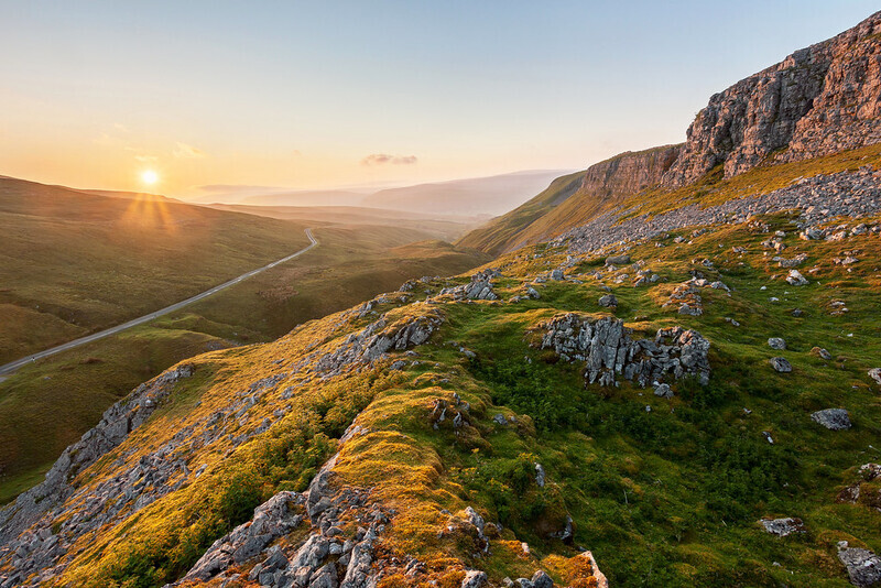 Oxnop II - Yorkshire Dales