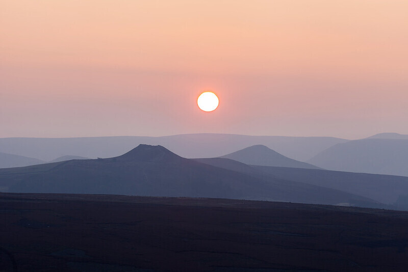 You Win Some You Lose Some - Peak District
