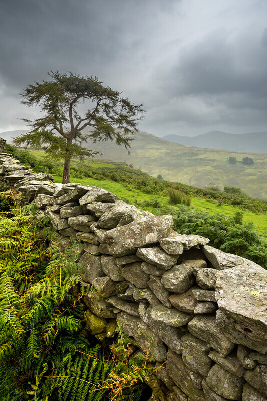Kirkstone Pass - Lake District