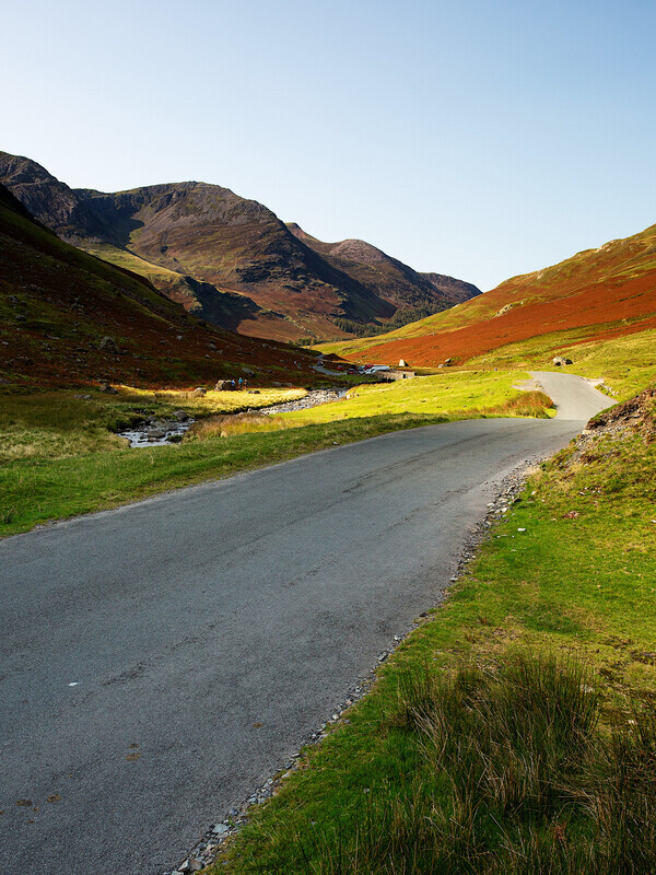 Honister - Lake District