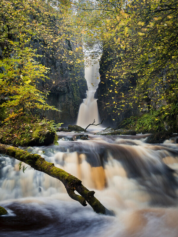Catrigg Force - Yorkshire Dales