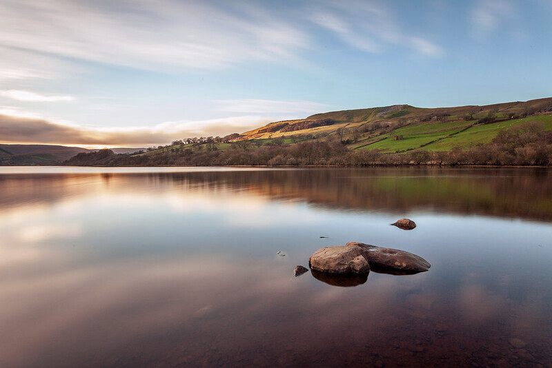 Semerwater - Yorkshire Dales