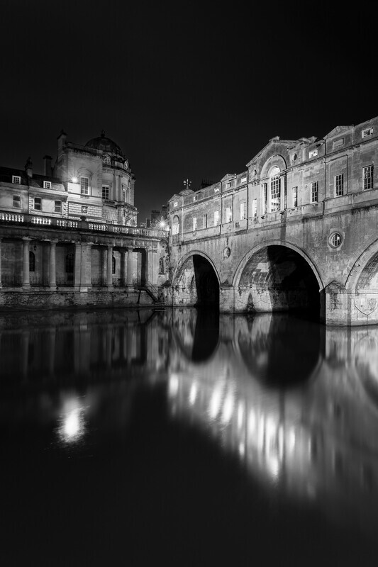 Bath - Other Beautiful Places