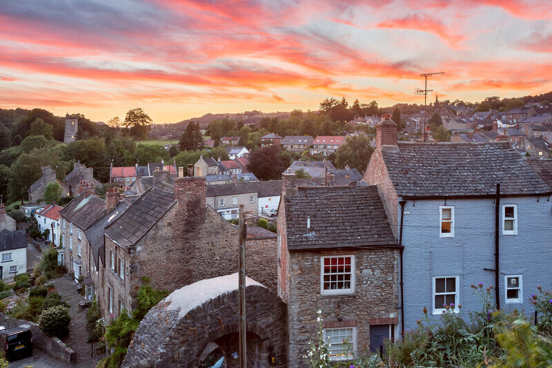Culloden Colours - Richmond