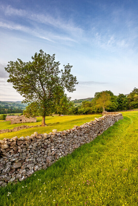 Crackpot Swaledale II - Yorkshire Dales