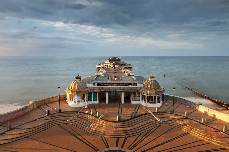 Cromer Pier - Other Beautiful Places