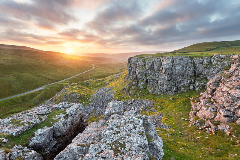 Oxnop - Yorkshire Dales
