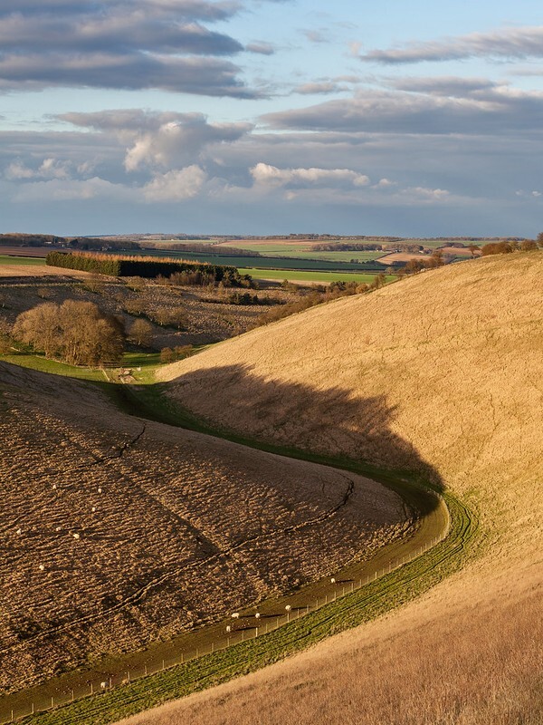 Wolds - North York Moors