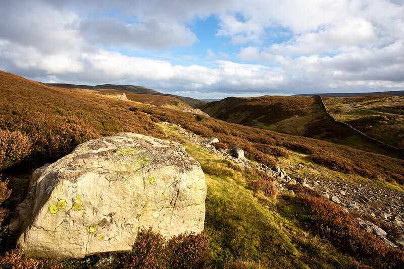 Surrender Bridge - Yorkshire Dales