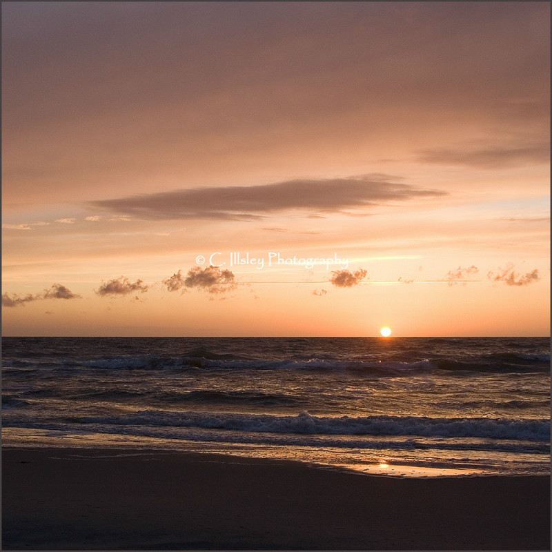 The Remains of the Day - Waterscapes