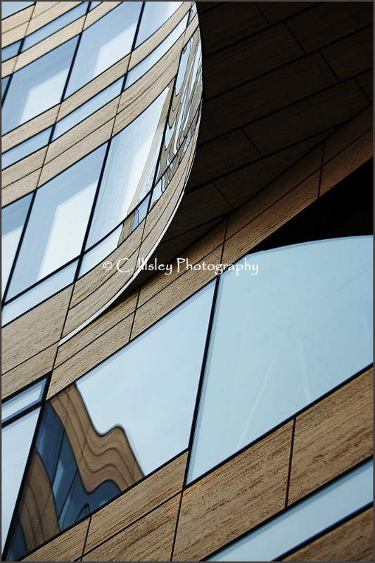 Shapes and Lines - Abstracts