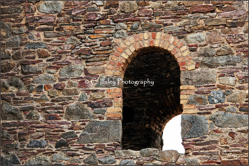 Through the Window - Abstracts