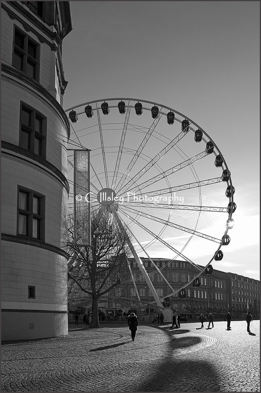 The Düsseldorf Eye 2 - Düsseldorf