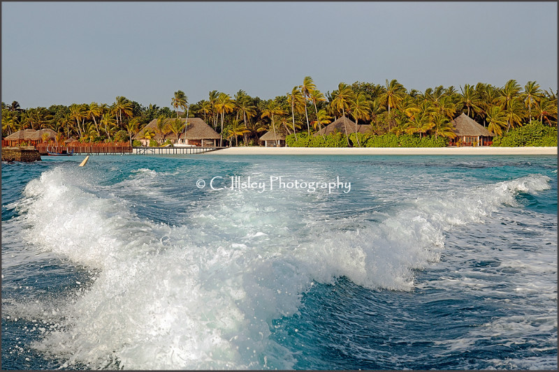Goodbye to the Maldives - Dream Destinations
