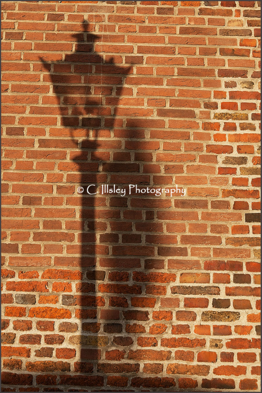 Shadow on the Wall - Abstracts
