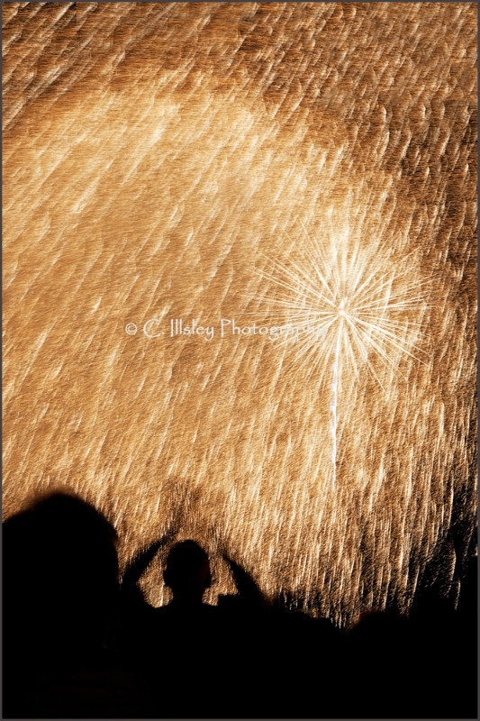 Fireworks 2 - The Passage of Time