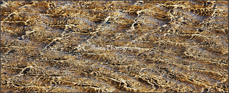 Ripples 1 - Abstracts