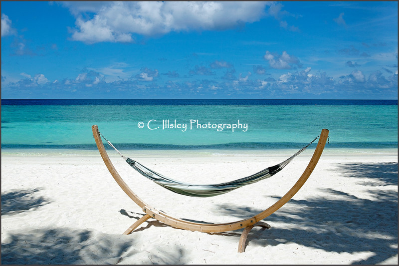 Smile, the Maldives - Dream Destinations