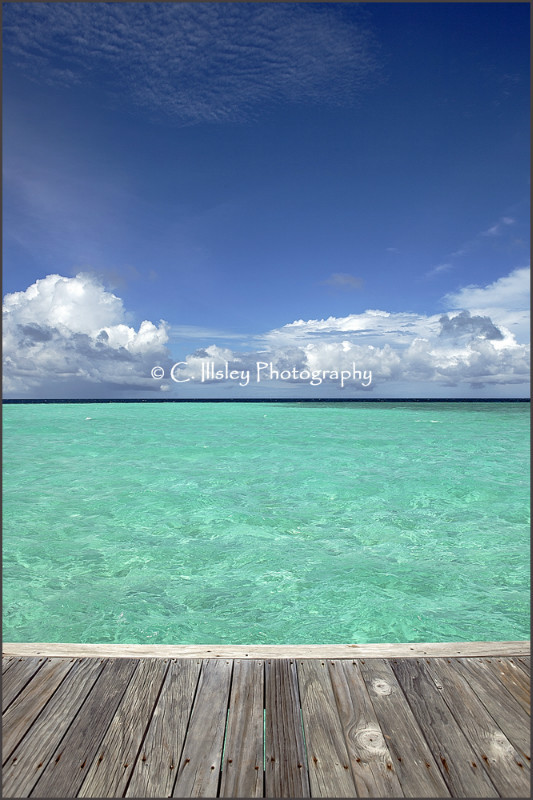 Into the Blue, the Maldives - Dream Destinations