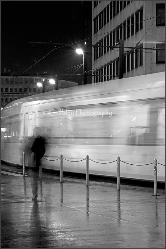The Way Home - The Passage of Time