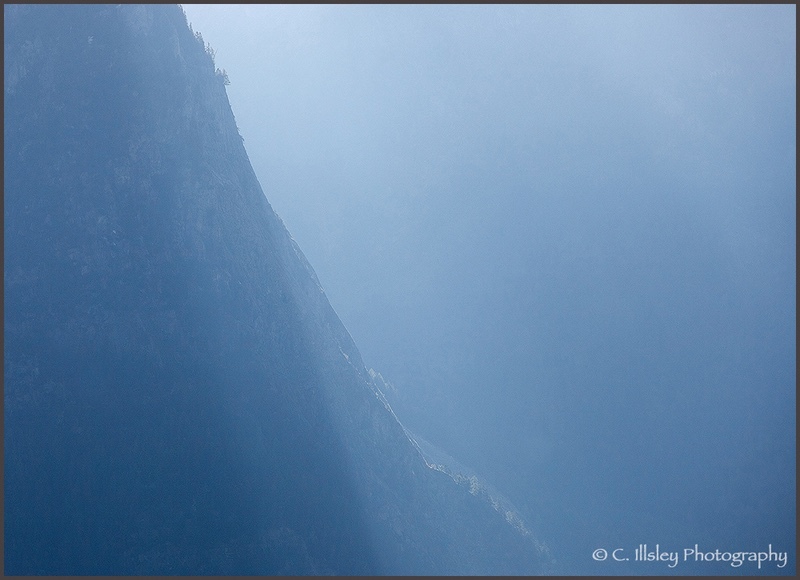 First Rays - Landscapes