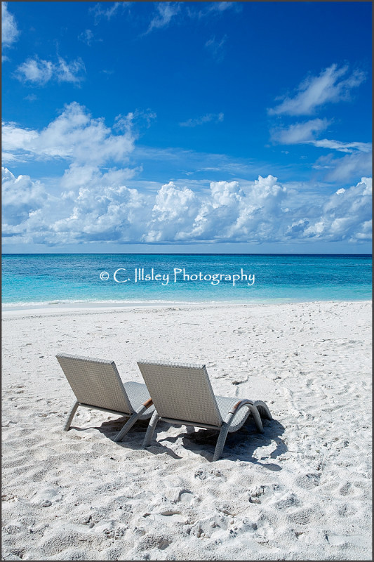 A Place in the Sun - Dream Destinations