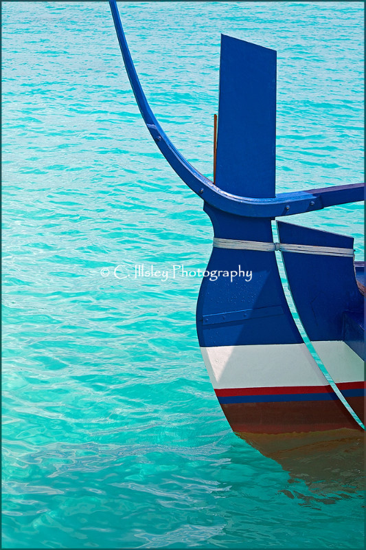 Dhoni Rudder - Abstracts