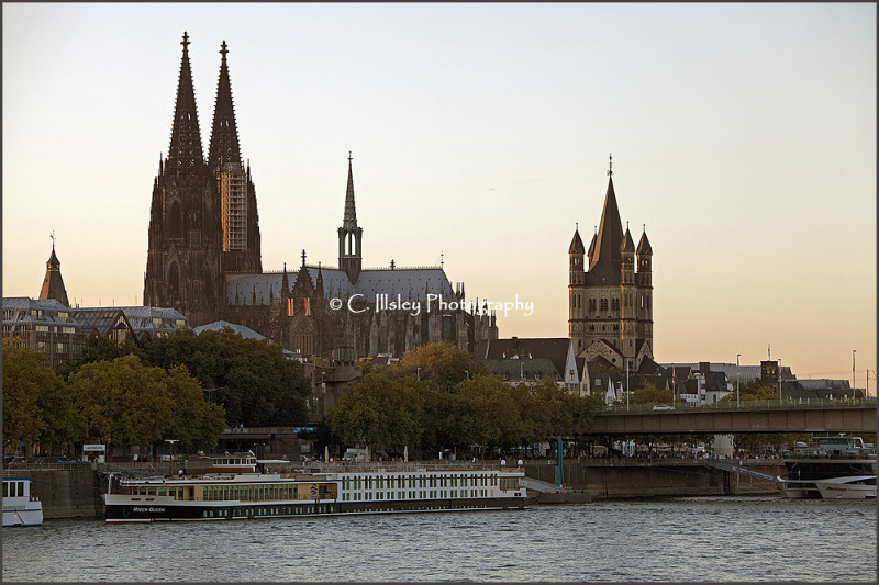 Cologne 1 - Germany
