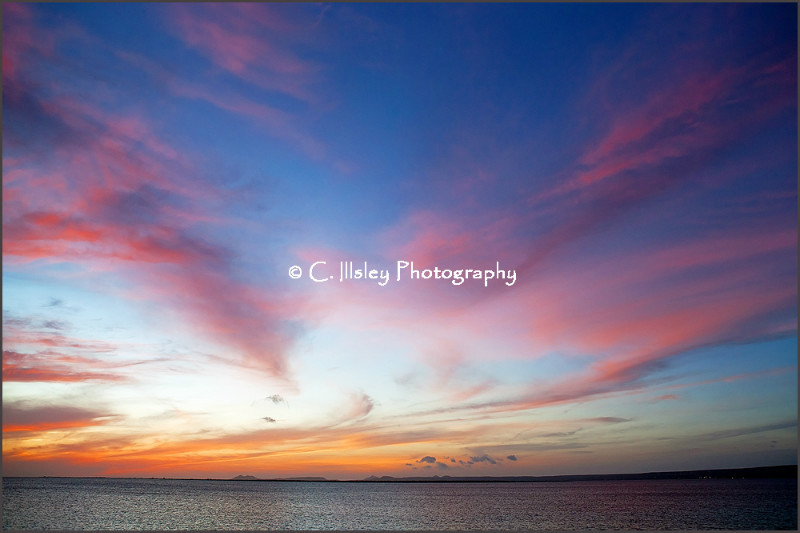 Nature's Brushstrokes, Bonaire - Dream Destinations