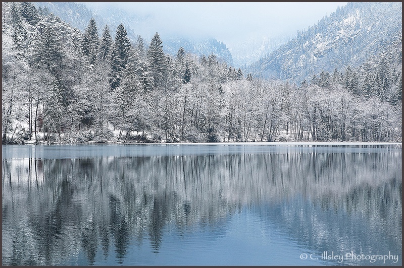 Reflections - Landscapes