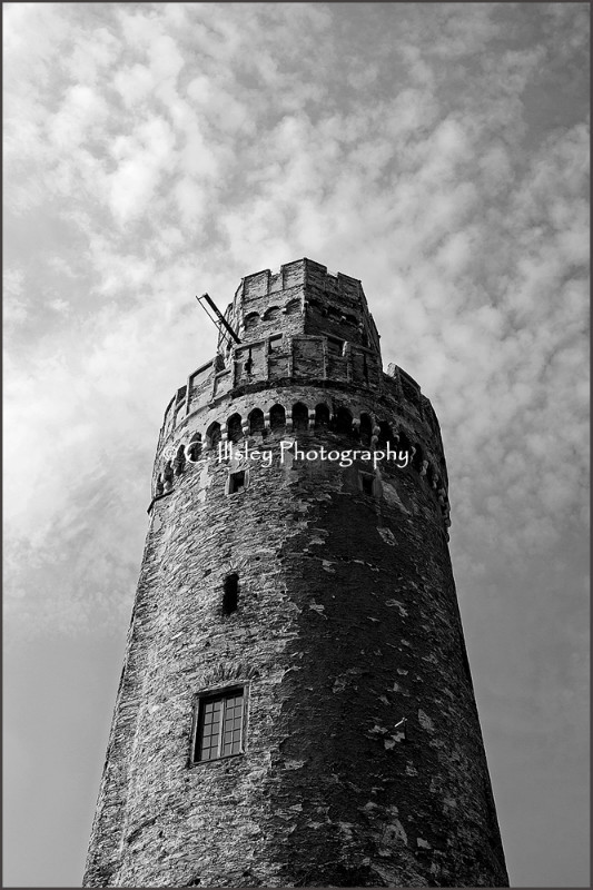 Ox Tower, Oberwesel - Germany