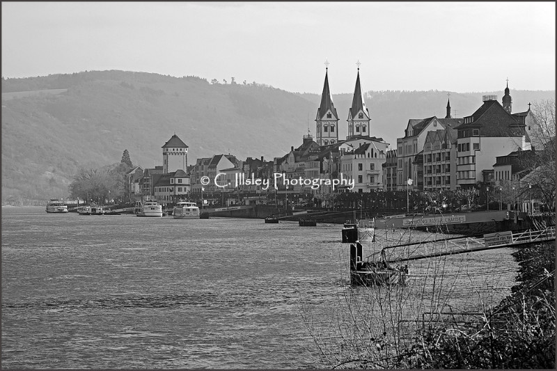 Boppard - Germany