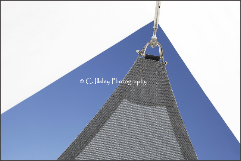 Sun Sail - Abstracts