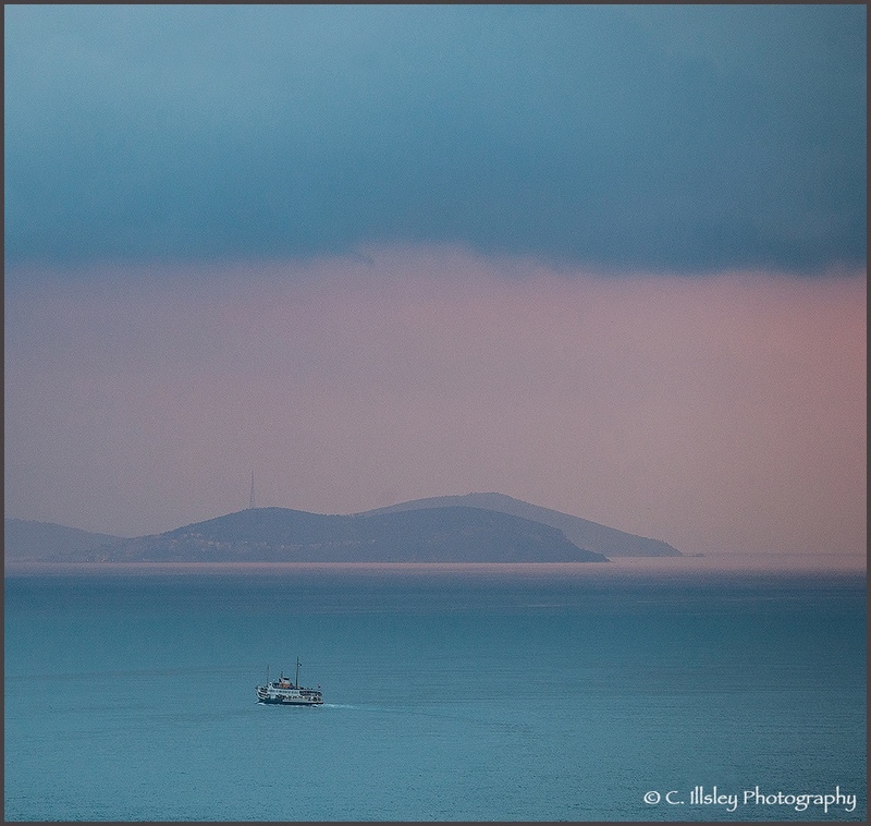 The Princes' Islands - Destination: Istanbul