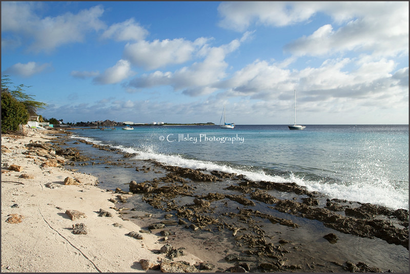 Life's a Beach, Bonaire - Dream Destinations