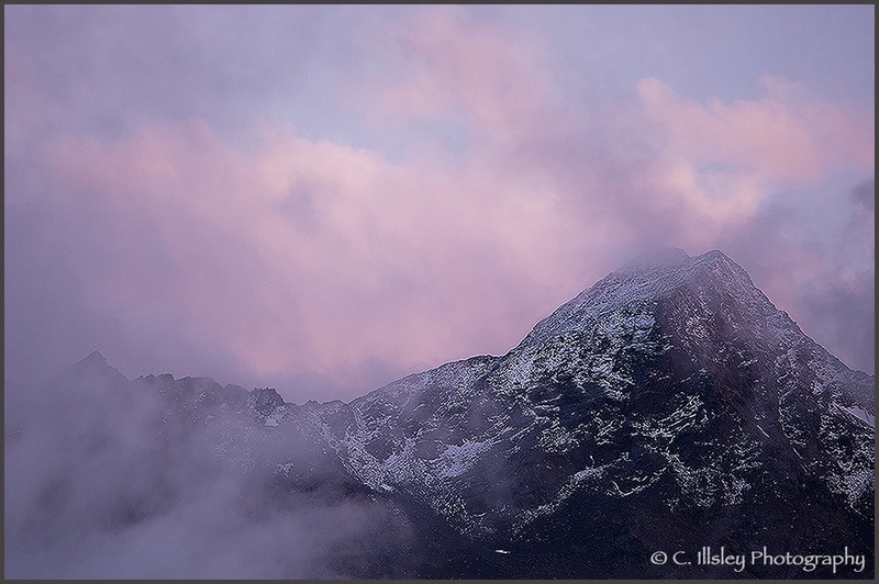 Evening Mood - Landscapes