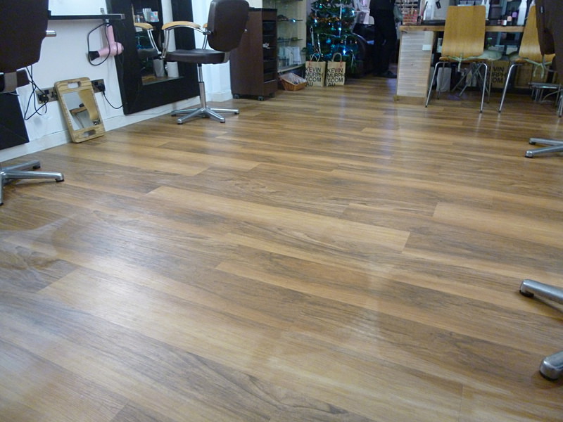 Van gogh lancewood