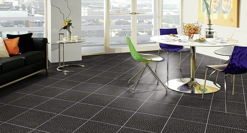 modern floor|karndean|Michaelangelo