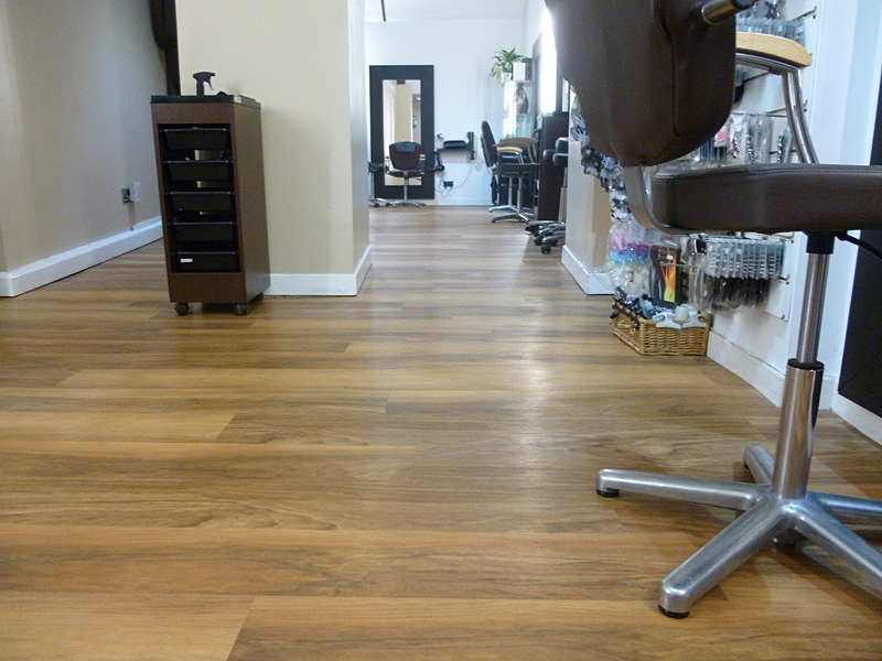 Karndean|lancewood|van gogh range