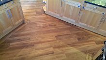  - Karndean woodplank