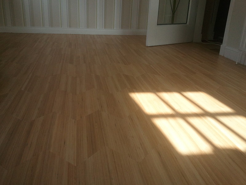 Amtico|herring pleat