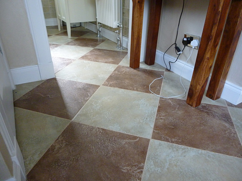 karndean|da vinci| hall floor|Orchard flooring