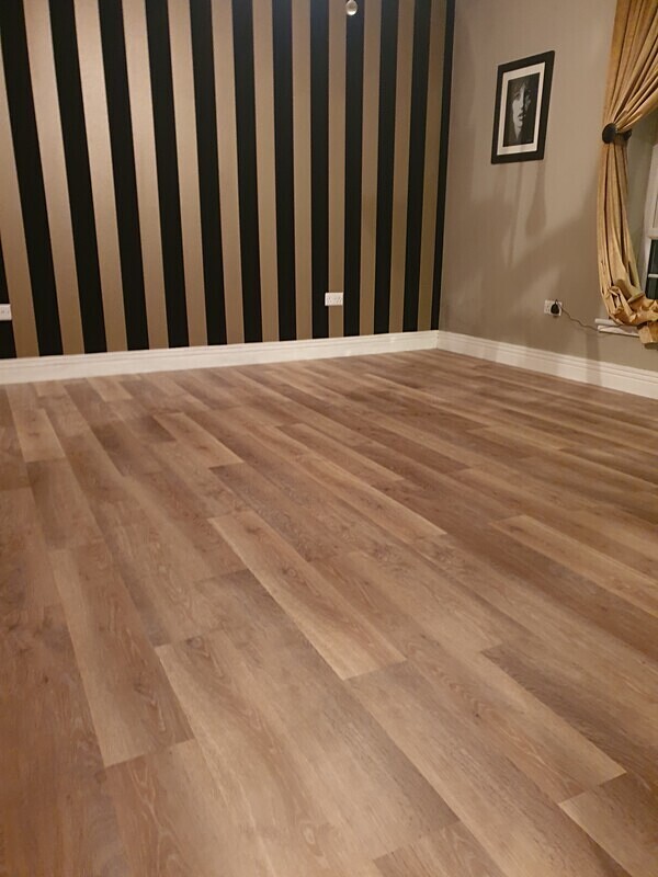  - Karndean woodplank