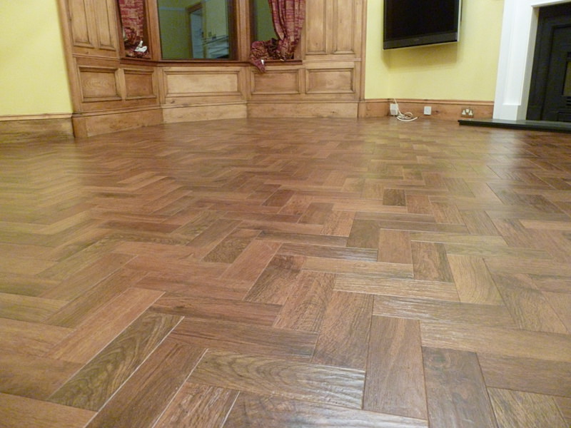 Parquet flooring|karndean|art select