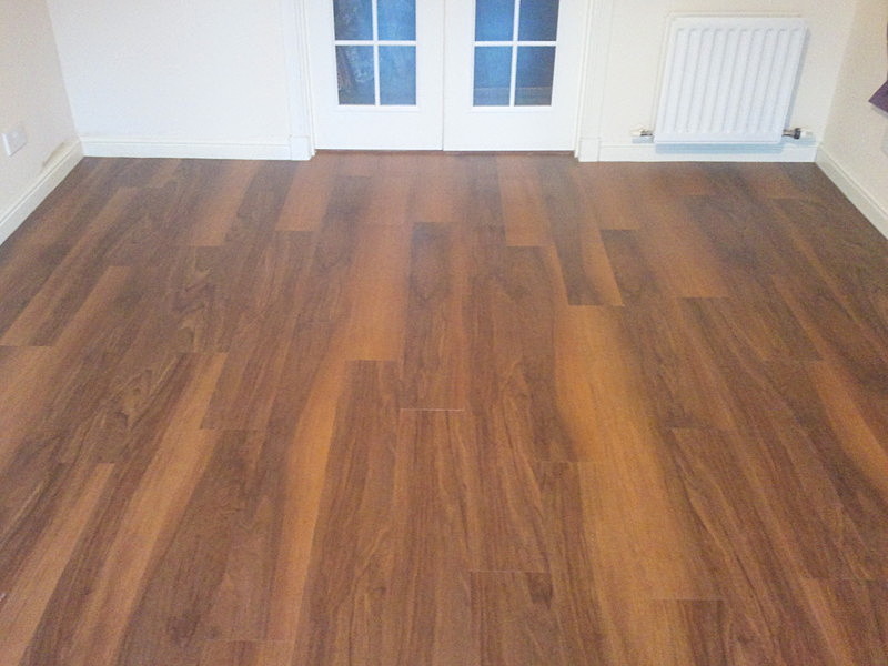 Karndean| van Gogh range| flooring|Glasgow