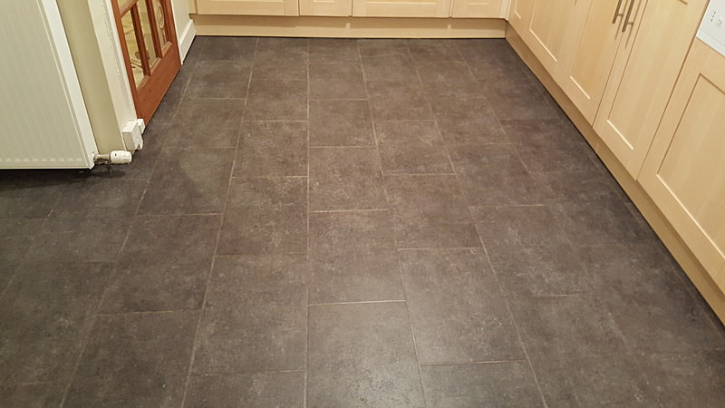 flooring ideas black tile kilmacolm