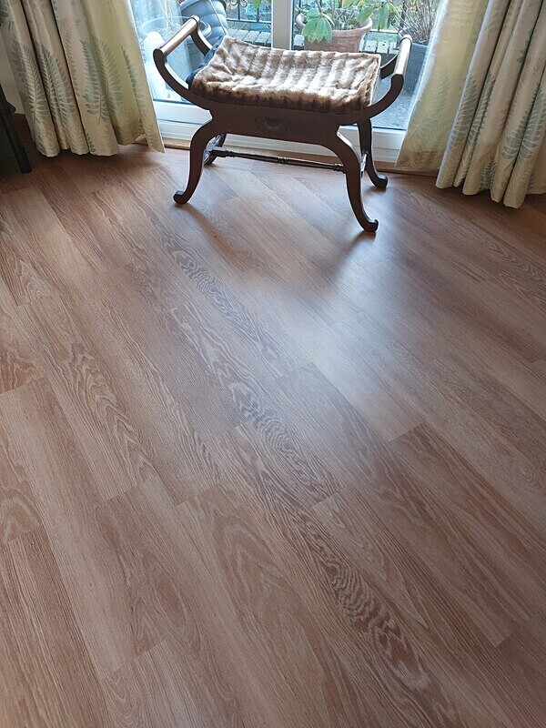 Karndean KP 155 - Karndean woodplank