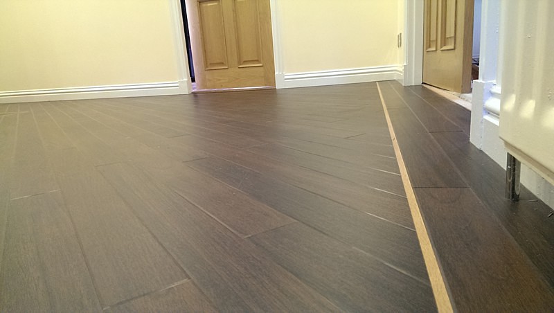  - Karndean woodplank