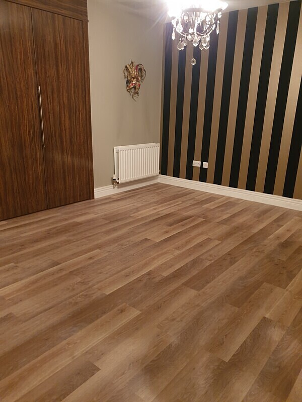  - Karndean woodplank