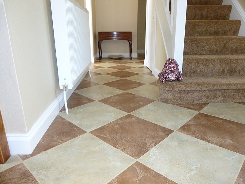 beautiful floor|karndean|floor|Orchard flooring|bridge of weir